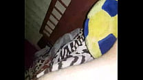 en casa cogiendo sin hacer ruido